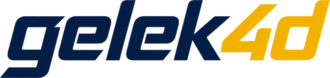 Logo gelek4d